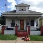 Detroit