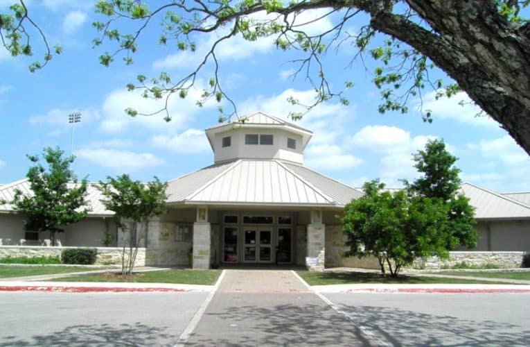 Cibolo Texas OFFICIAL