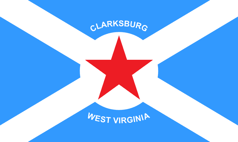 Clarksburg West Virginia OFFICIAL