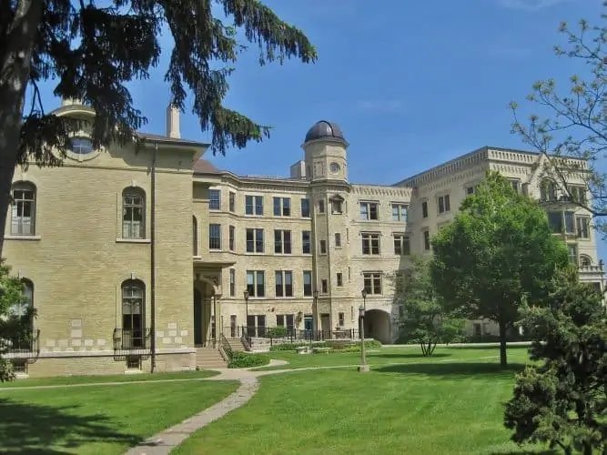 Kenosha Wisconsin OFFICIAL