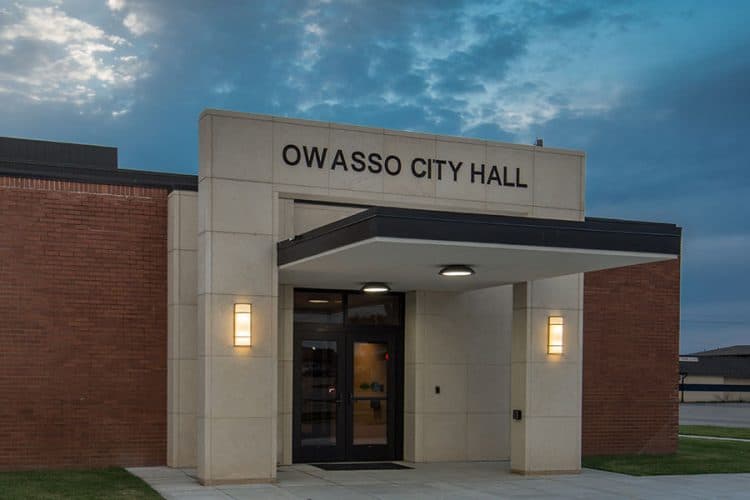 Owasso Oklahoma OFFICIAL