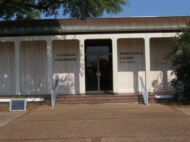 Victoria Texas OFFICIAL