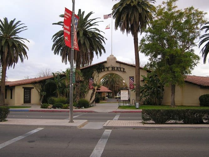 El Centro California OFFICIAL