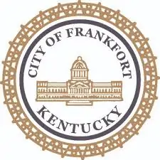 Frankfort Kentucky OFFICIAL