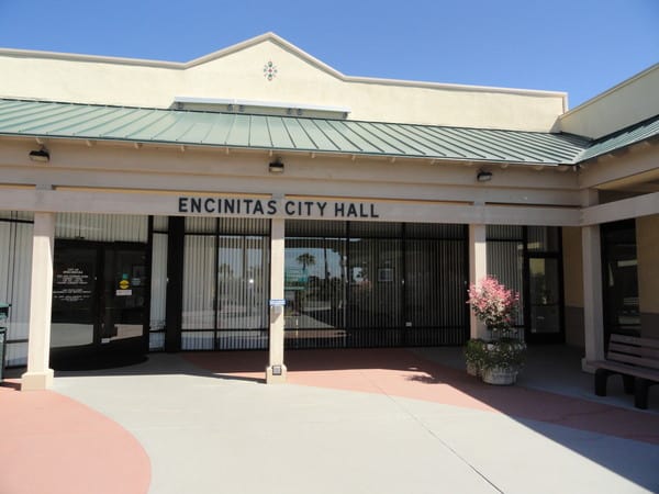 Encinitas California OFFICIAL