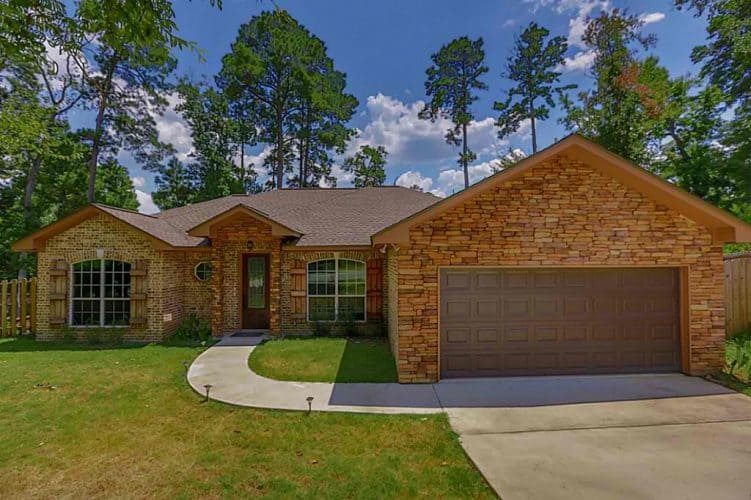 We Buy Houses in Huntsville - GUARANTEED Cash Offer