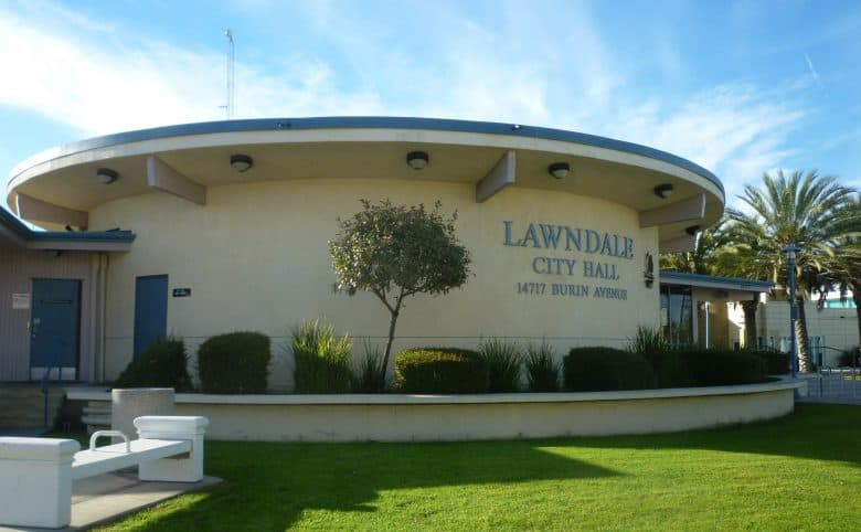 Lawndale California OFFICIAL