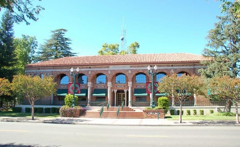 Lodi California OFFICIAL