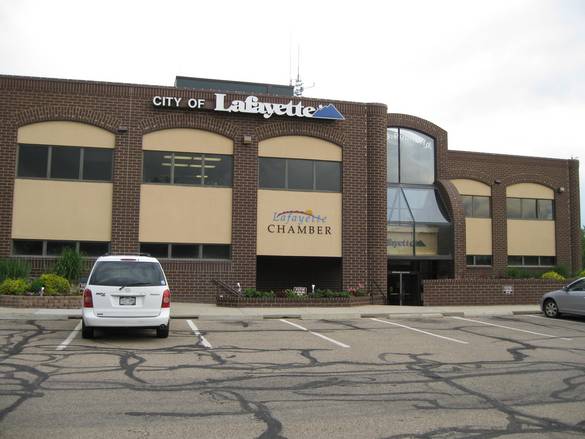 Lafayette Colorado OFFICIAL
