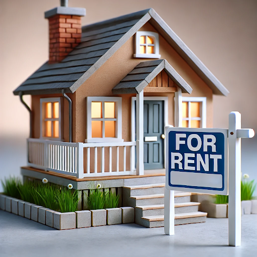 Can I Rent Out My House If I’m Renting to Own It?