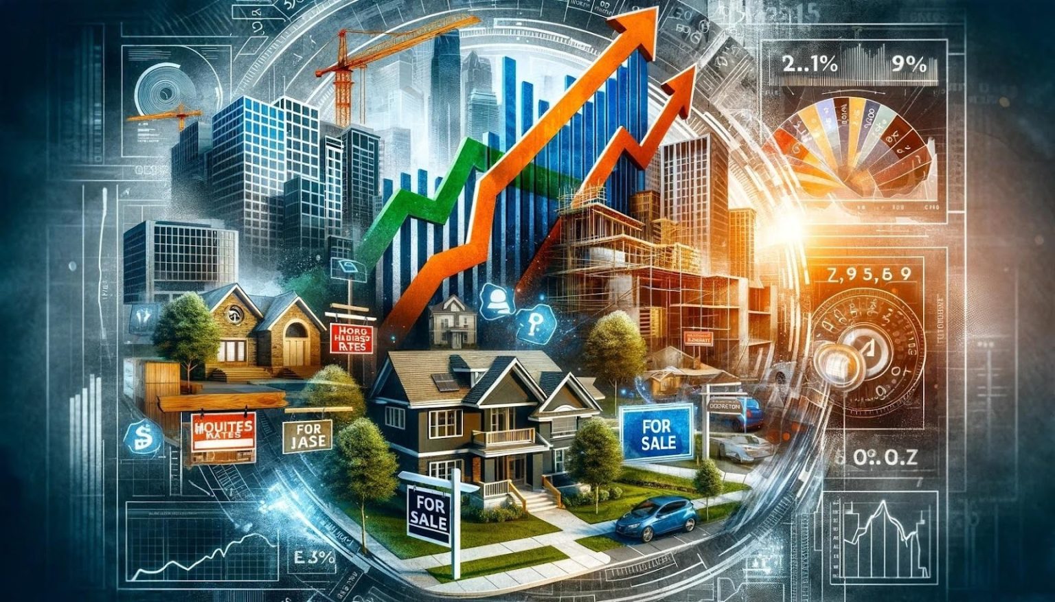 Will the Housing Market Crash in 2025: Expert Insights and Predictions